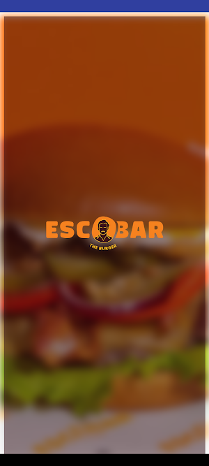 Escobar - The Burger Screenshot 1