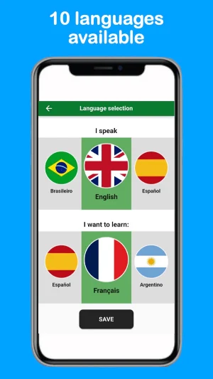 Kick-Off United Screenshot 0