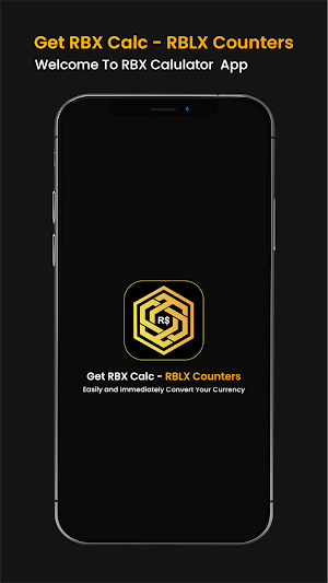 Get RBX Calc - RBLX Counters Screenshot 0