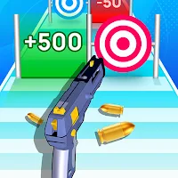 GUN RUSH