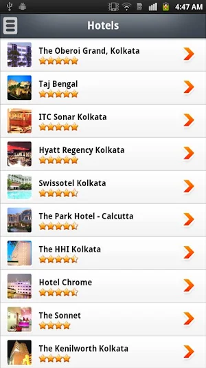 Kolkata Screenshot 3