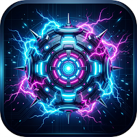 Neon Surge