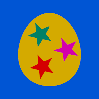 Easter Match