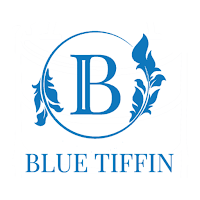Blue Tiffin Newton