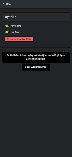 Kelime Eşleştir: Hafıza Oyunu Screenshot 2