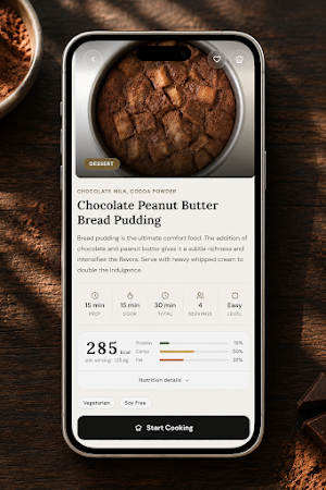 Ninja Air Fryer Recipes Screenshot 3