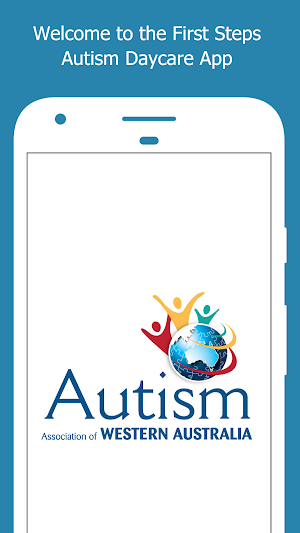 First Steps Autism Daycare Screenshot 0