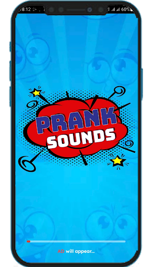 Airhorn prank and fart sounds Screenshot 1