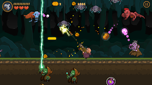 Midnight Hunter Screenshot 2