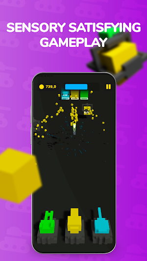 Color Tanks Screenshot 1