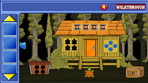 Brute Warrior Rescue Screenshot 1