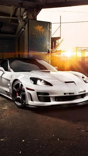 Dodge Viper Wallpapers Screenshot 3