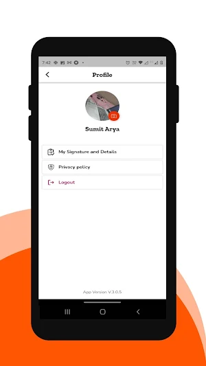 SharpSLite Screenshot 3