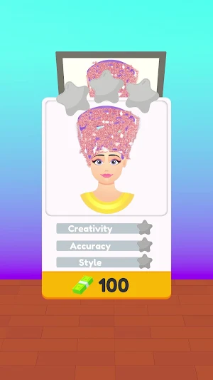 Glue Art 3D Screenshot 3