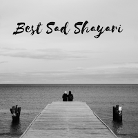 Best Sad Shayari Urdu