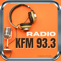 kfm 93.3 kampala