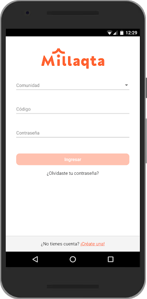 Millaqta Screenshot 0