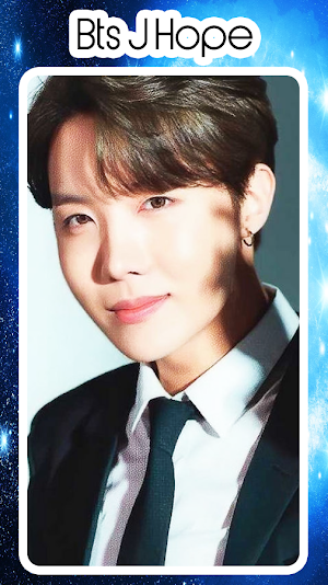 Bts J Hope Fake Call Video Screenshot 3