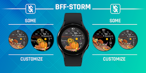 BFF18 - Thanksgiving day BBQ Screenshot 3