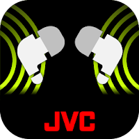 JVC Headphones Manager
