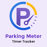 Parking Meter Timer Tracker