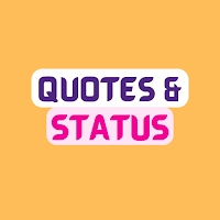 Quotes & Status