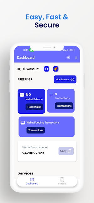Directcoupon Screenshot 2