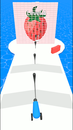 Smash it All Screenshot 3