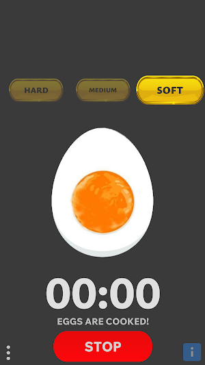 Egg Timer Screenshot 3