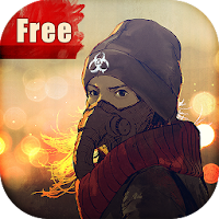 DEAD CITY - Choose Your Story Interactive Choice