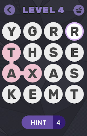Word Search 2019 Screenshot 3