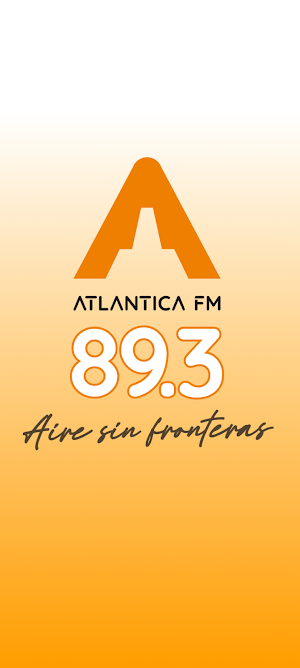 Atlantica FM 89.3 Screenshot 3