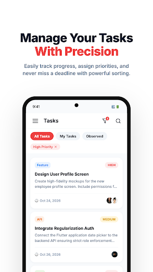 BizAIO Screenshot 1