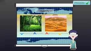 The Weather Layer Screenshot 1