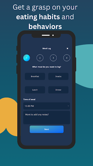 Beanbag Health Screenshot 2