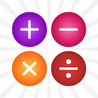 Math Genius: Kids Learn & Fun