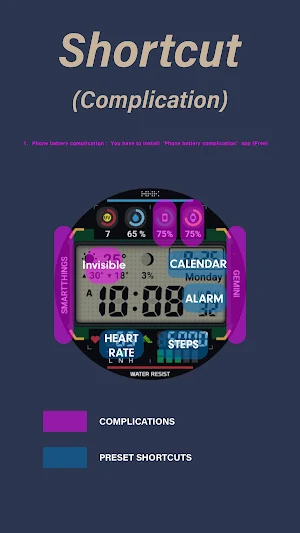 HMK WD137 Screenshot 2