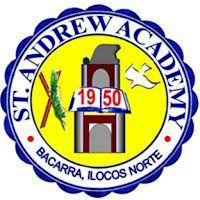 ICT-eBook SAA(St. Andrew)