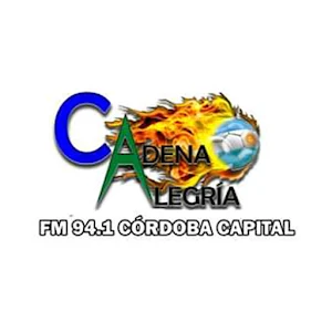 Cadena Alegría FM 94.1 Screenshot 0