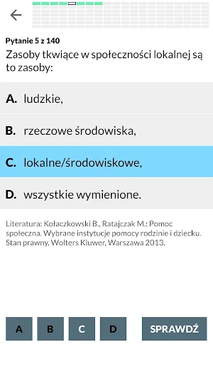 Pielęgniarstwo Rodzinne Screenshot 2