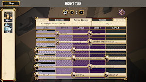Massive Darkness Companion Screenshot 3