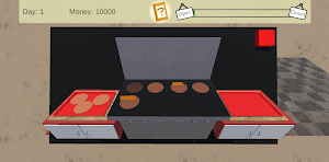 Fast Food Tycoon Screenshot 0