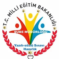 MEB ŞUBE MÜDÜRLÜĞÜ SINAVIı