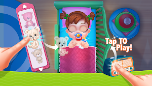 Newborn Baby Doctor Care Game Screenshot 2