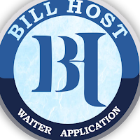 Billhost Waiter App