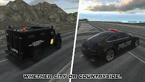 Police Mission Simulator 2024 Screenshot 0