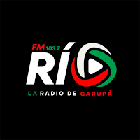 FM Rio 103.7