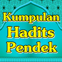 Kumpulan Hadits Pendek Terlengkap