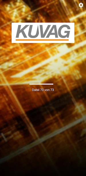 KuvaGenius Screenshot 0