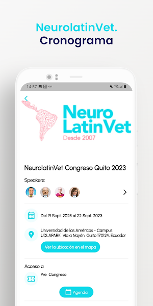 NeuroLatinVet TornadoEventos Screenshot 2